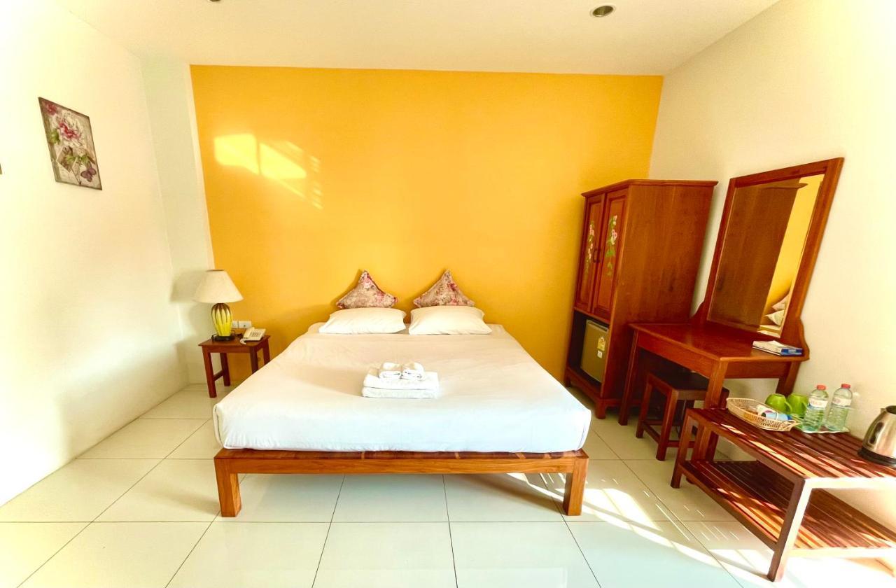 Smile Hua-Hin Resort - Sha Plus Hua Hin Exterior photo