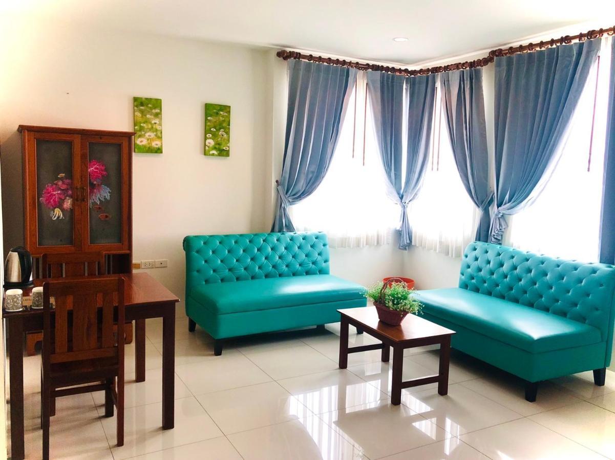 Smile Hua-Hin Resort - Sha Plus Hua Hin Exterior photo