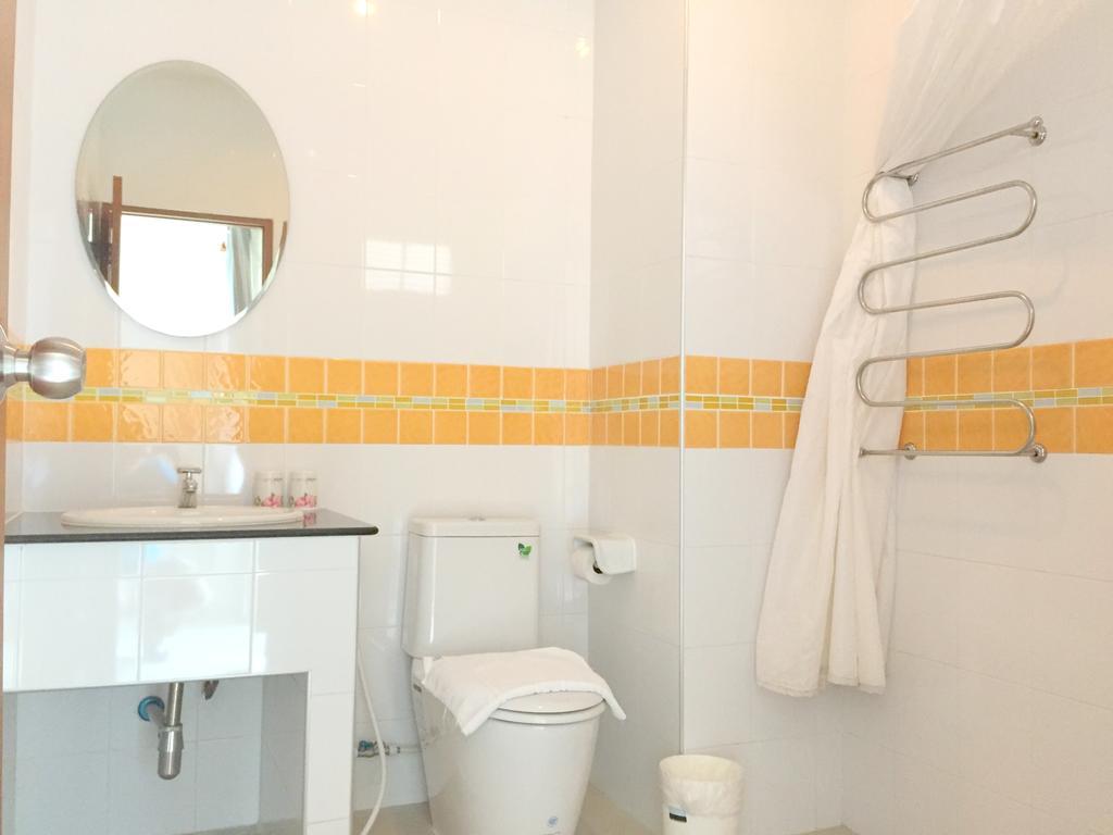 Smile Hua-Hin Resort - Sha Plus Hua Hin Room photo