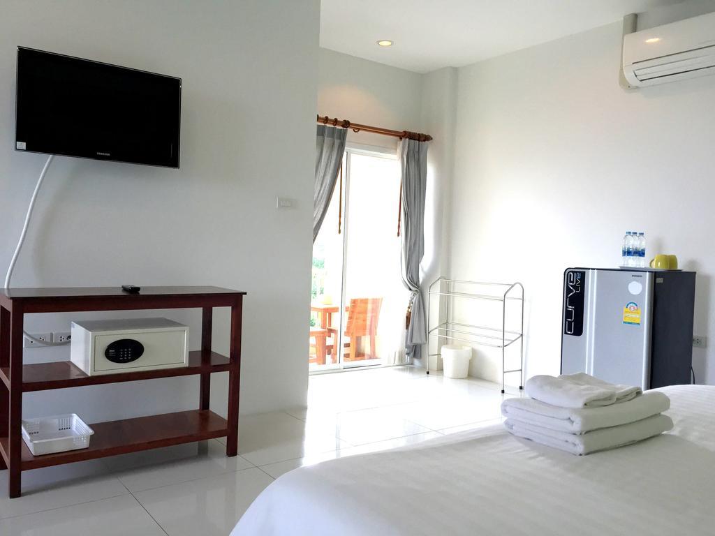 Smile Hua-Hin Resort - Sha Plus Hua Hin Room photo