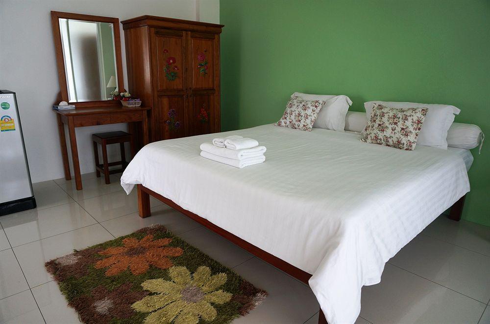 Smile Hua-Hin Resort - Sha Plus Hua Hin Exterior photo