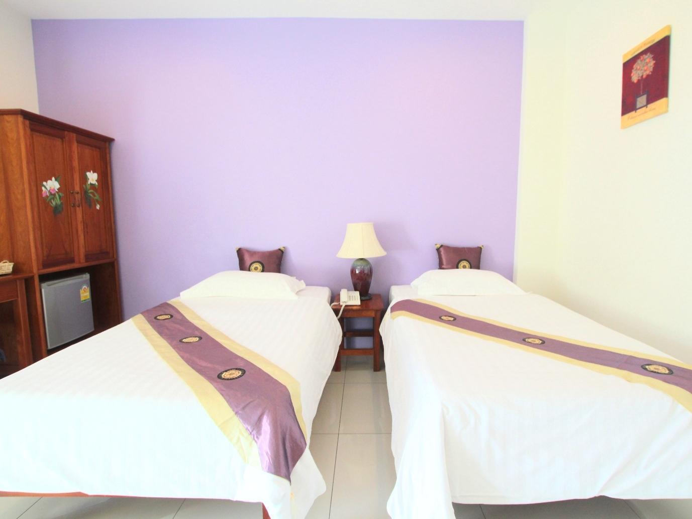 Smile Hua-Hin Resort - Sha Plus Hua Hin Exterior photo