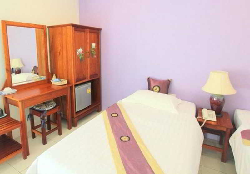 Smile Hua-Hin Resort - Sha Plus Hua Hin Exterior photo