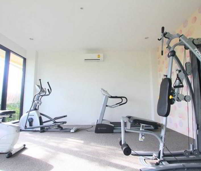 Smile Hua-Hin Resort - Sha Plus Hua Hin Exterior photo